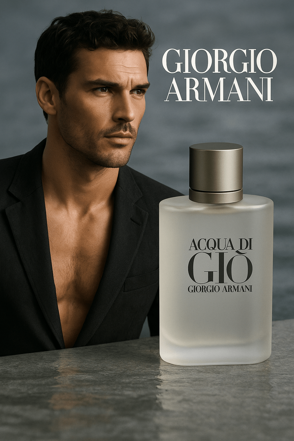 Giorgio Armani Acqua di Gio