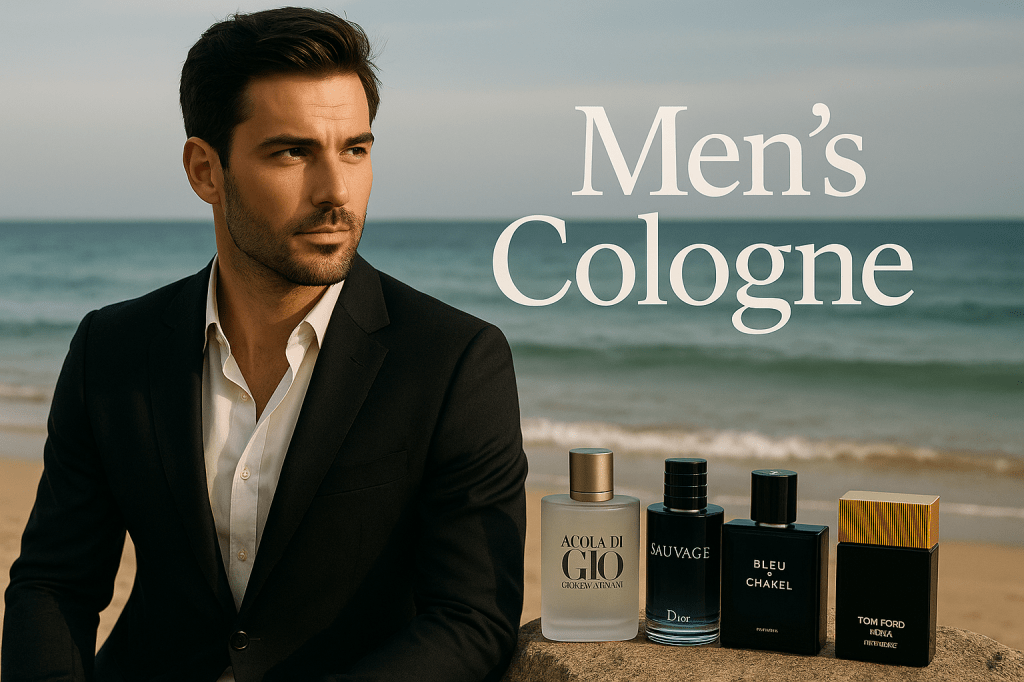 Men's Cologne